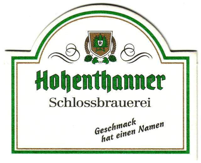 hohenthann la-by hohen sofo 1-4a (180-rahmen grüngold)